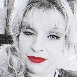 Meet your Posher, Jerrianne